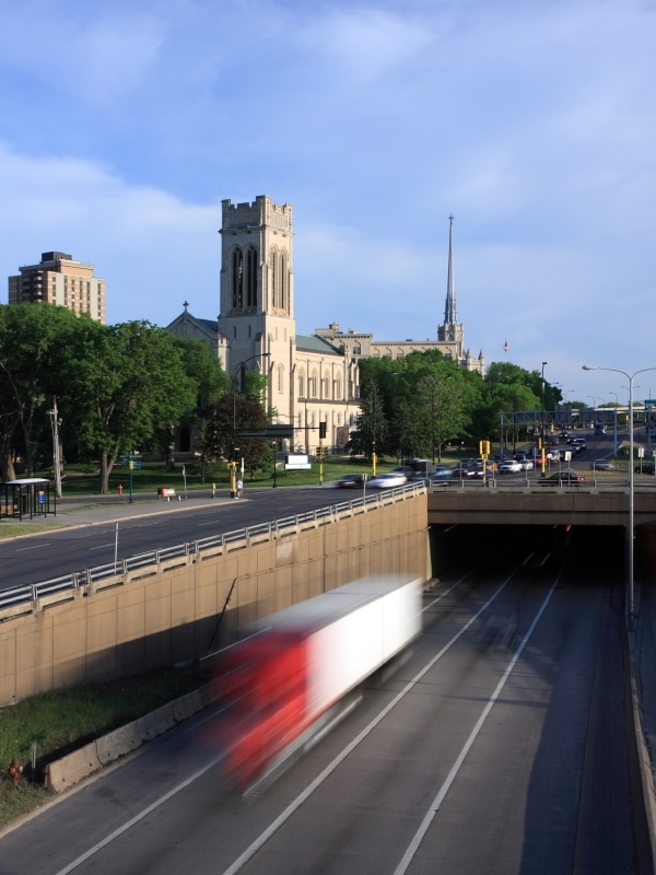 Carrier Dart Advantage Logistics